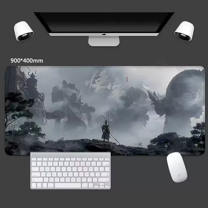 Razer マウスパッド ラバーベース 滑り止め