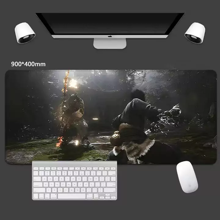 Razer マウスパッド 防水 撥水加工