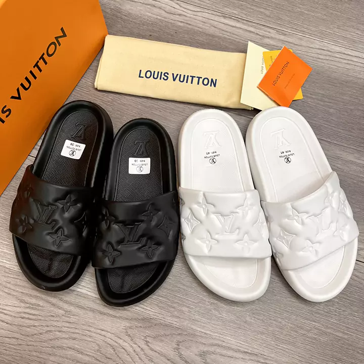 ルイヴィトンベナッシサンダル