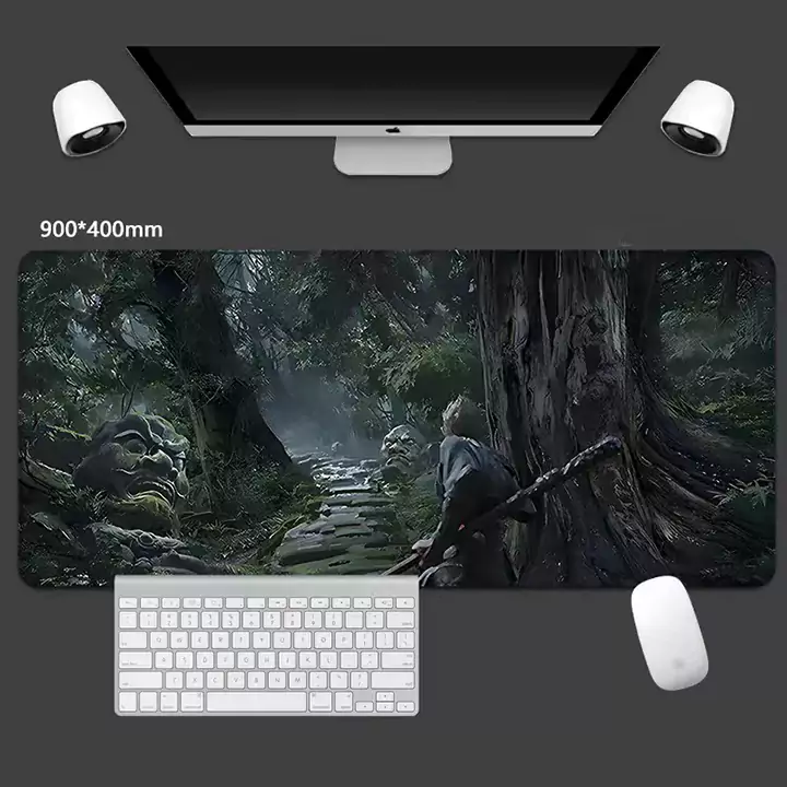 Razer マウスパッド 防水 撥水加工