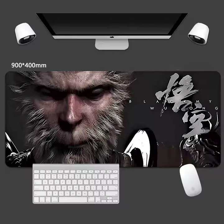 Razer マウスパッド かわいい悟空柄 流行り