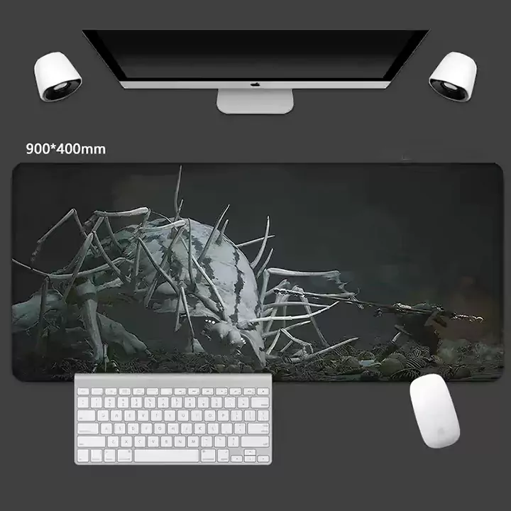 Razer マウスパッド 防水 撥水加工