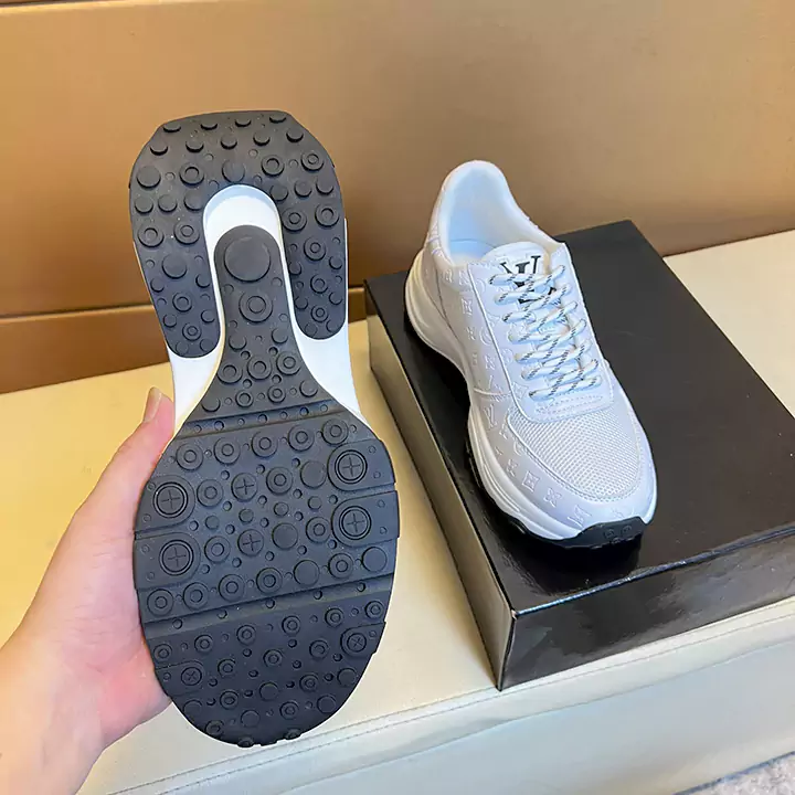 カップルシューズオシャレかわいいデザイン