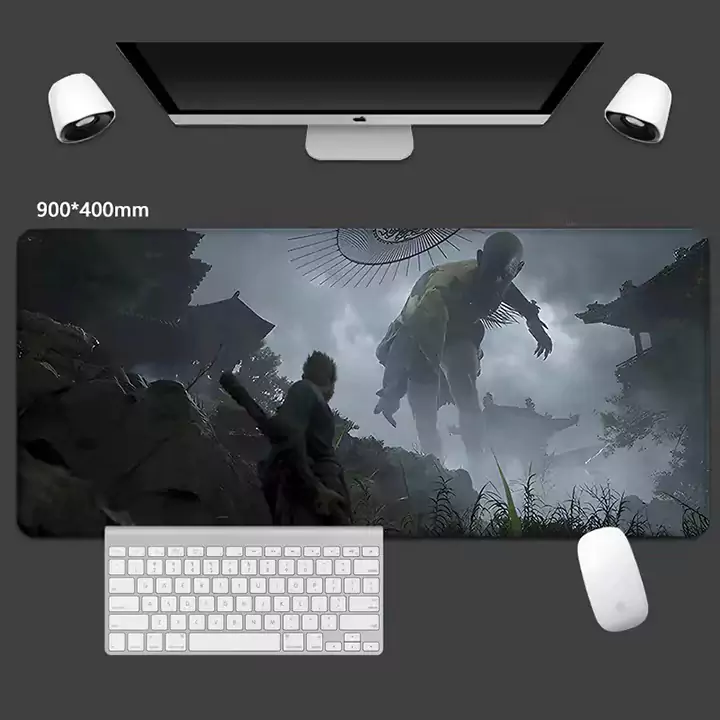 Razer マウスパッド 防水 撥水加工