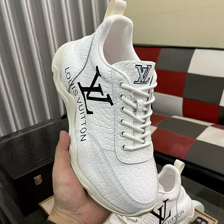 ホワイトカラー男女兼用レプリカ