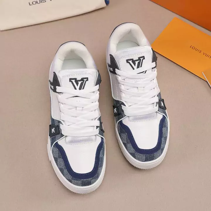 ジョギング対応おしゃれ運動靴