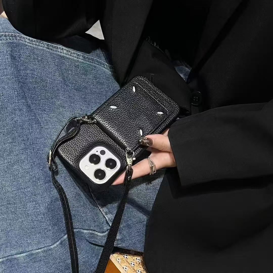 Maison Margiela-メゾン マルジェラ iphone17/iphone17 pro/iphone17 pro max/17air スマホケース