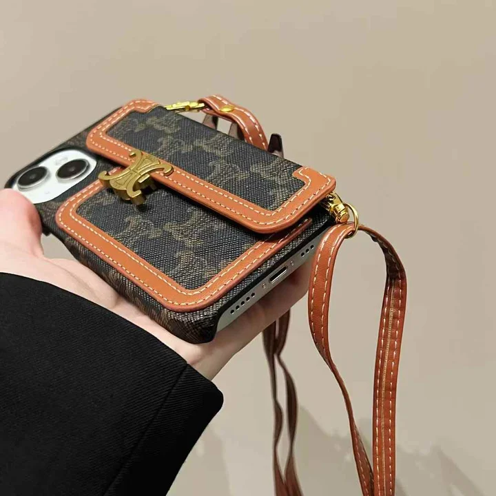 Celine-セリーヌ iphone17/iphone17 pro/iphone17 pro max/17air スマホケース 