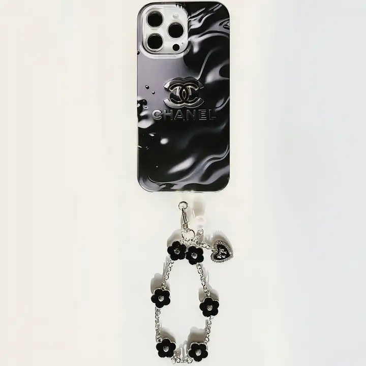 Chanel-シャネル iphone17/iphone17 pro/iphone17 pro max/17air スマホケース