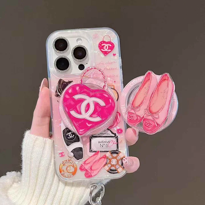Chanel-シャネル iphone17/iphone17 pro/iphone17 pro max/17air スマホケース