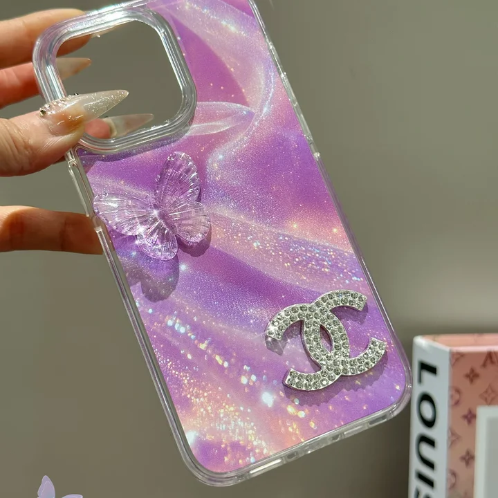 Chanel-シャネル iphone17/iphone17 pro/iphone17 pro max/17air スマホケース