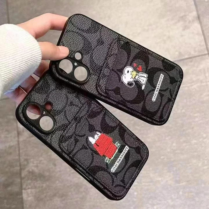 Coach-コーチ iphone17/iphone17 pro/iphone17 pro max/17air スマホケース