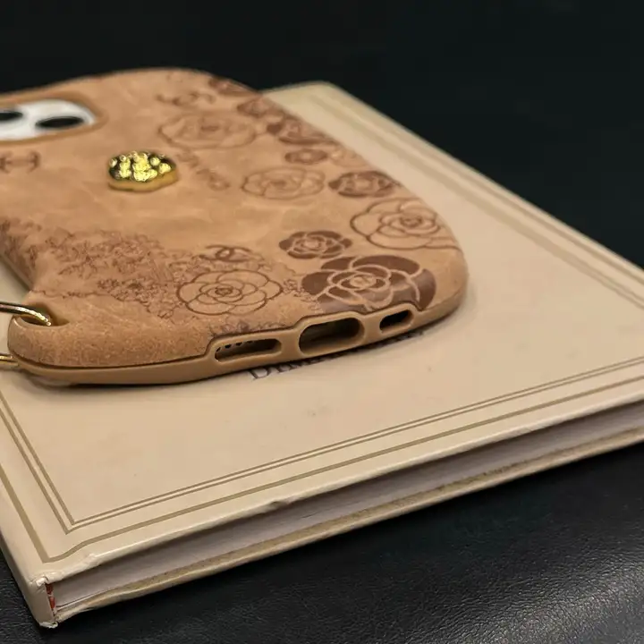 Chanel-シャネル iphone17/iphone17 pro/iphone17 pro max/17air スマホケース 