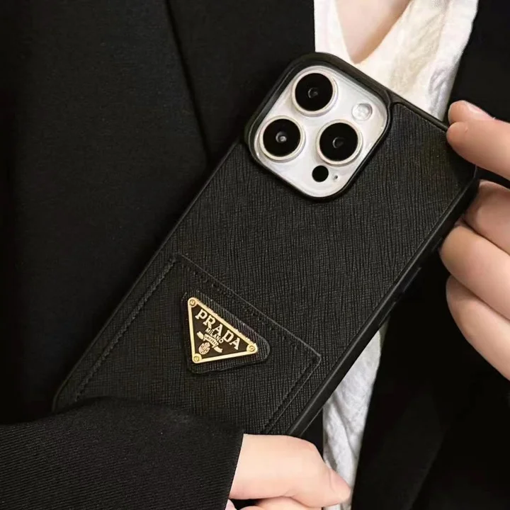 Prada-プラダ iphone17/iphone17 pro/iphone17 pro max/17air スマホケース