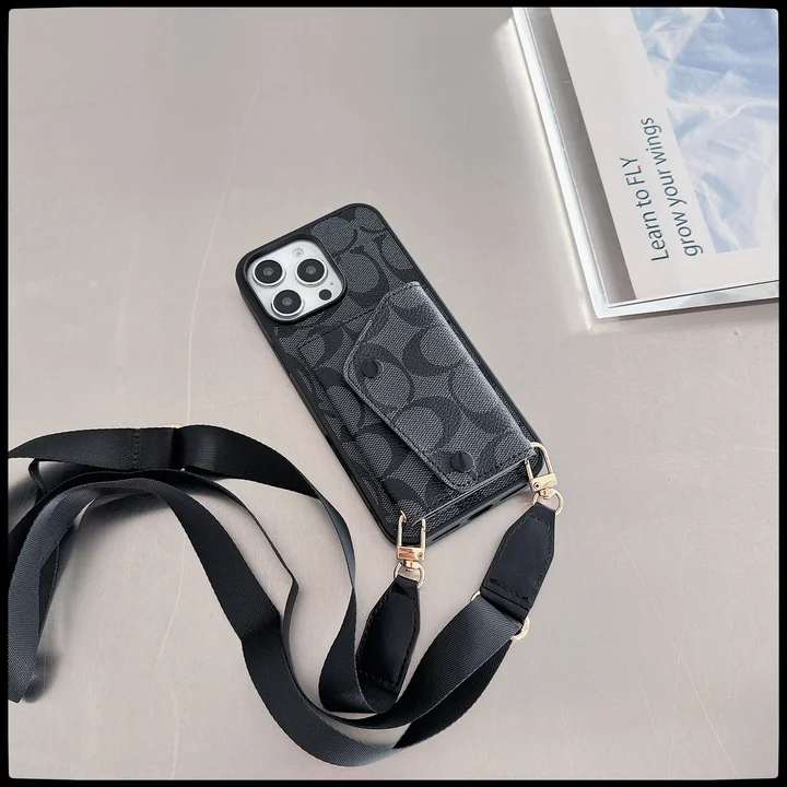 Coach-コーチ iphone17/iphone17 pro/iphone17 pro max/17air スマホケース