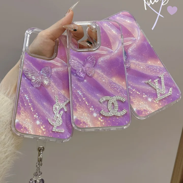 Chanel-シャネル iphone17/iphone17 pro/iphone17 pro max/17air スマホケース