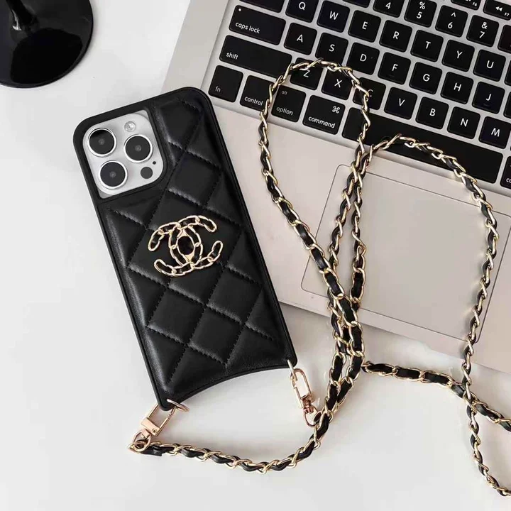 Chanel-シャネル iphone17/iphone17 pro/iphone17 pro max/17air スマホケース