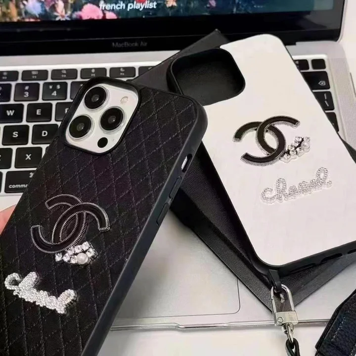 Chanel-シャネル iphone17/iphone17 pro/iphone17 pro max/17air スマホケース