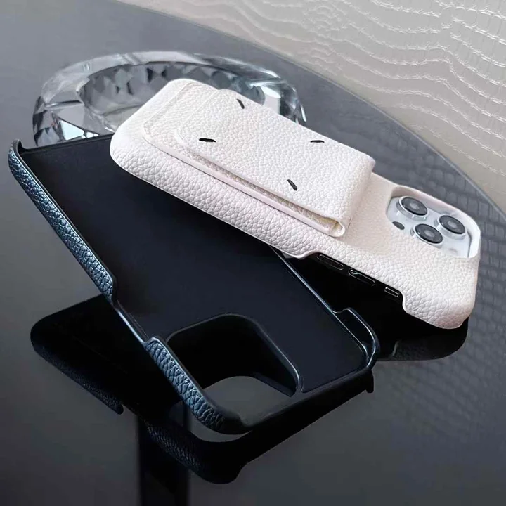 Maison Margiela-メゾン マルジェラ iphone17/iphone17 pro/iphone17 pro max/17air スマホケース