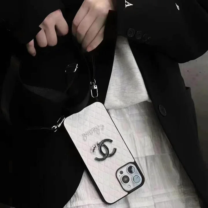 Chanel-シャネル iphone17/iphone17 pro/iphone17 pro max/17air スマホケース