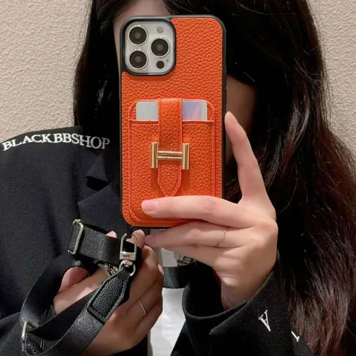 Hermes-エルメス iphone17/iphone17 pro/iphone17 pro max/17air スマホケース