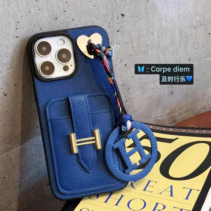 Hermes-エルメス iphone17/iphone17 pro/iphone17 pro max/17air スマホケース