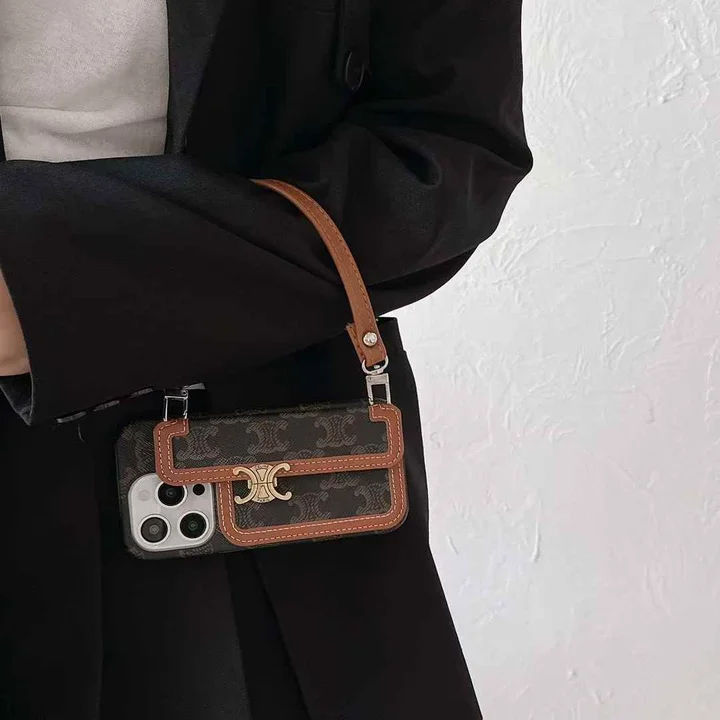 Celine-セリーヌ iphone17/iphone17 pro/iphone17 pro max/17air スマホケース 