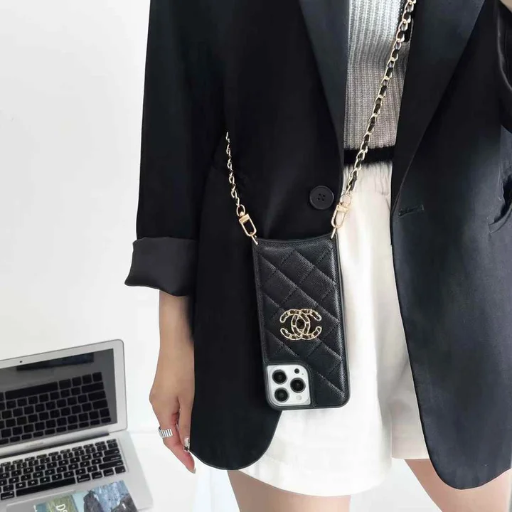 Chanel-シャネル iphone17/iphone17 pro/iphone17 pro max/17air スマホケース