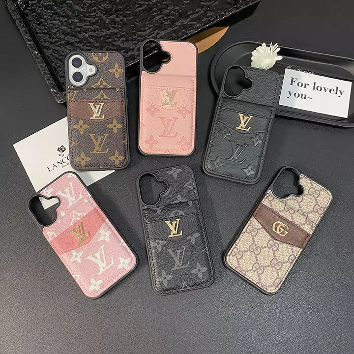 Gucci-グッチ iphone17/iphone17 pro/iphone17 pro max/17air スマホケース 