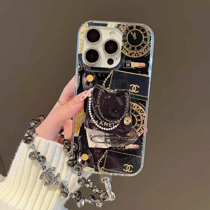 Chanel-シャネル iphone17/iphone17 pro/iphone17 pro max/17air スマホケース