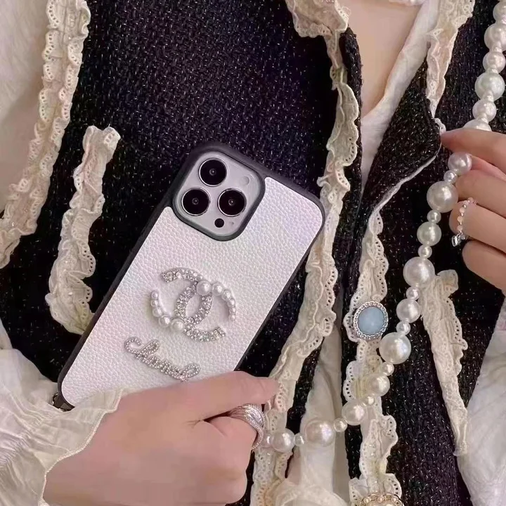 Chanel-シャネル iphone17/iphone17 pro/iphone17 pro max/17air スマホケース