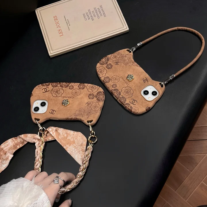 Chanel-シャネル iphone17/iphone17 pro/iphone17 pro max/17air スマホケース 