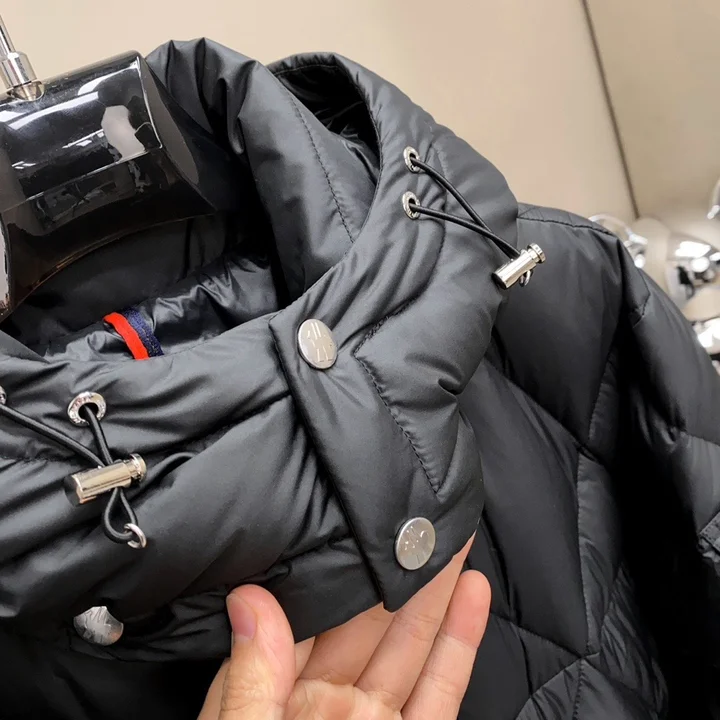 脱着可能フード