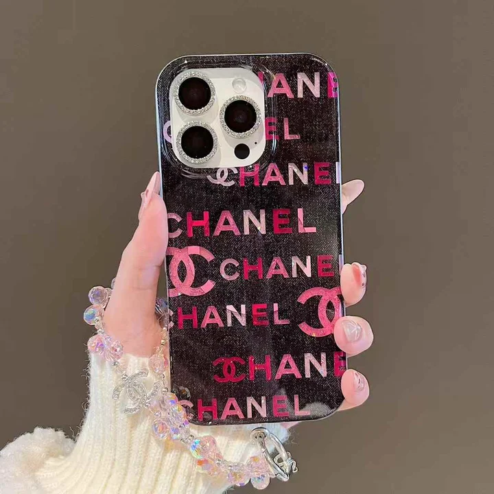 Chanel-シャネル iphone17/iphone17 pro/iphone17 pro max/17air スマホケース