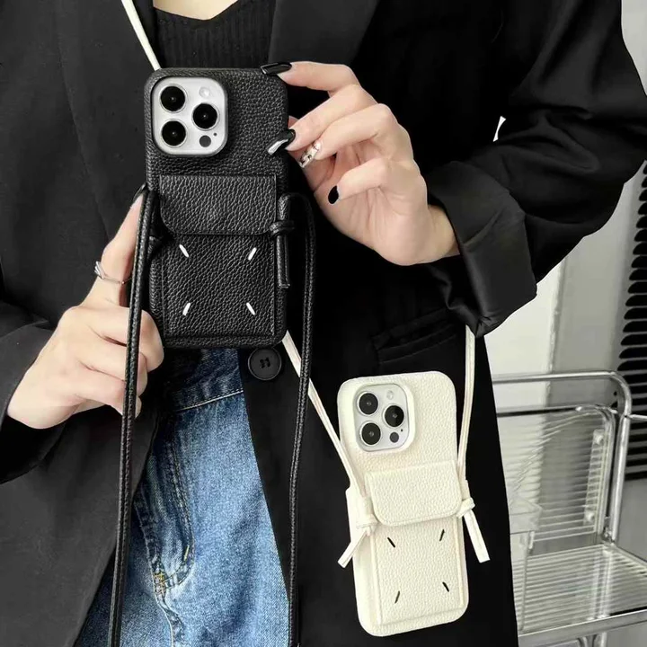 Maison Margiela-メゾン マルジェラ iphone17/iphone17 pro/iphone17 pro max/17air スマホケース 