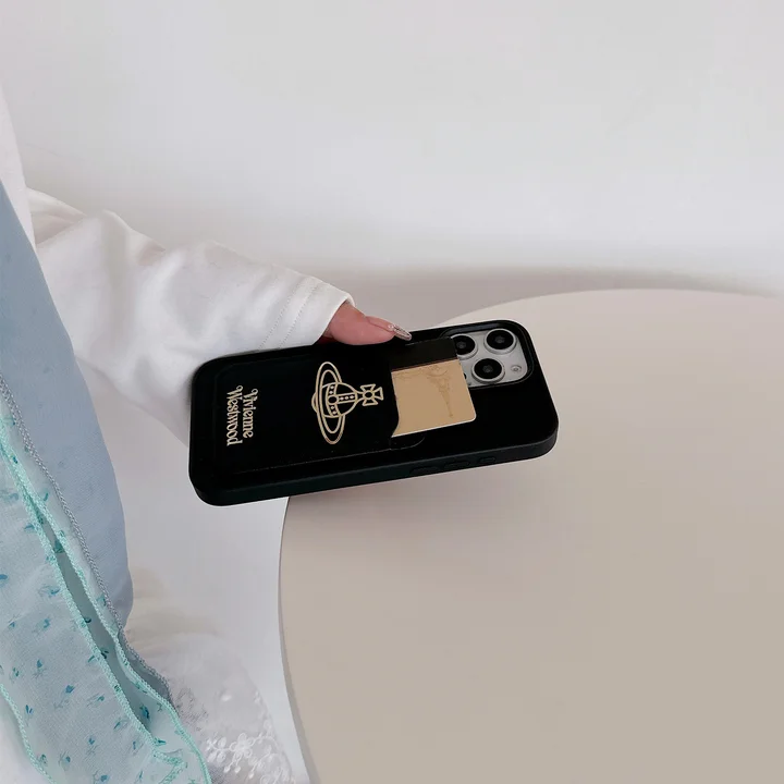 Vivienne Westwood-ヴィヴィアン・ウエストウッド iphone17/iphone17 pro/iphone17 pro max/17air スマホケース