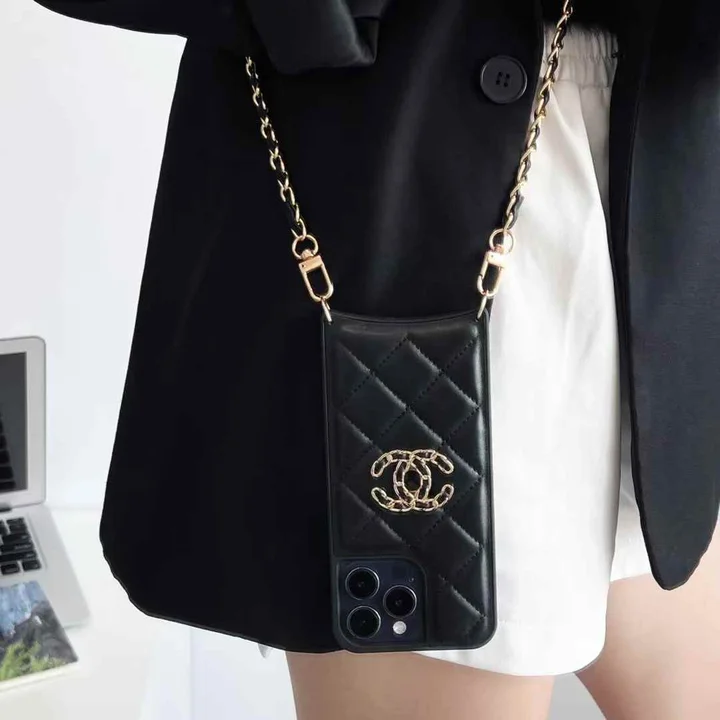 Chanel-シャネル iphone17/iphone17 pro/iphone17 pro max/17air スマホケース