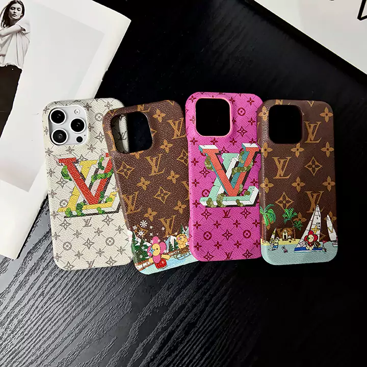 ルイ・ヴィトン ロードケース iPhone 17 Proケース