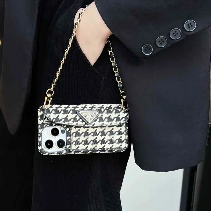 Prada-プラダ iphone17/iphone17 pro/iphone17 pro max/17air スマホケース