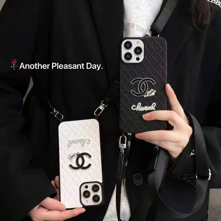 Chanel-シャネル iphone17/iphone17 pro/iphone17 pro max/17air スマホケース