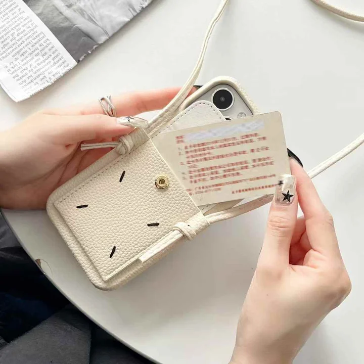 Maison Margiela-メゾン マルジェラ iphone17/iphone17 pro/iphone17 pro max/17air スマホケース 