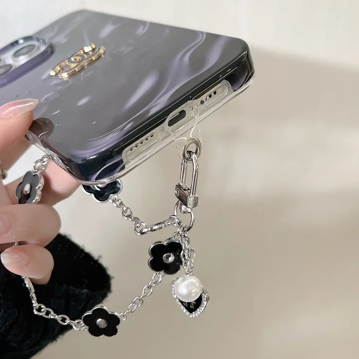 Chanel-シャネル iphone17/iphone17 pro/iphone17 pro max/17air スマホケース