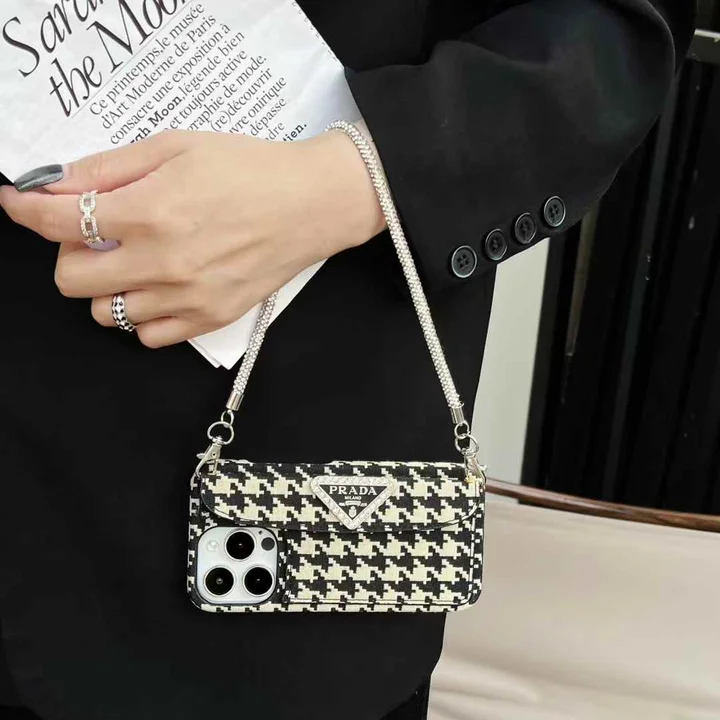 Prada-プラダ iphone17/iphone17 pro/iphone17 pro max/17air スマホケース