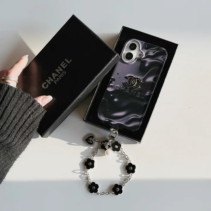 Chanel-シャネル iphone17/iphone17 pro/iphone17 pro max/17air スマホケース