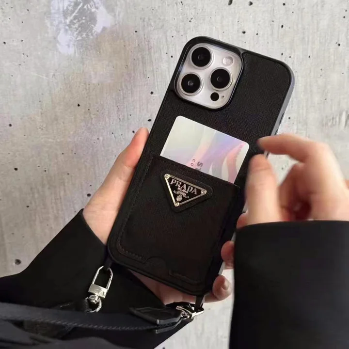 Prada-プラダ iphone17/iphone17 pro/iphone17 pro max/17air スマホケース