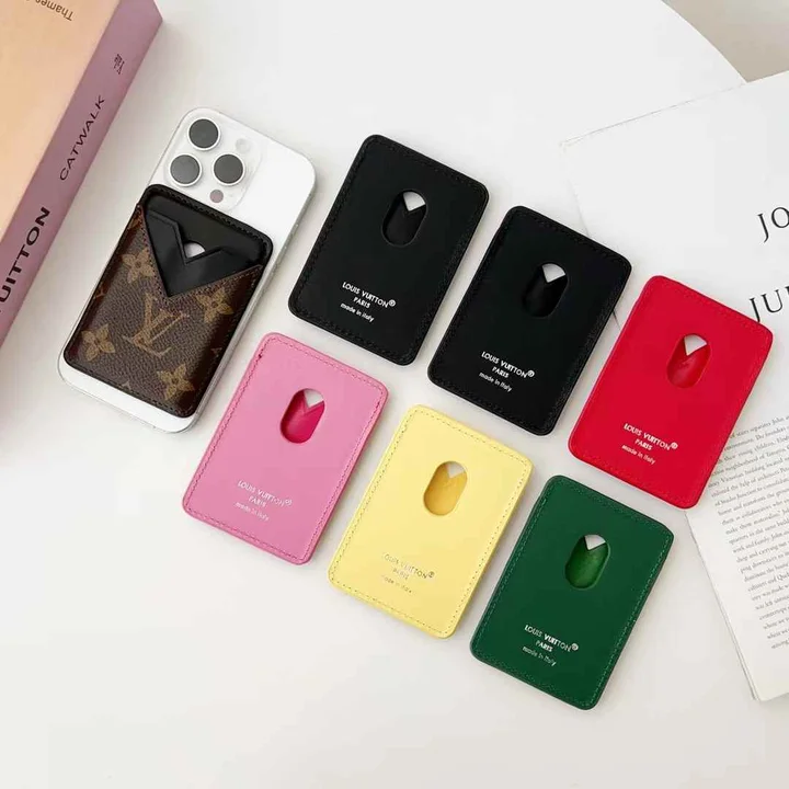 磁吸カードケーススマホケース偽物