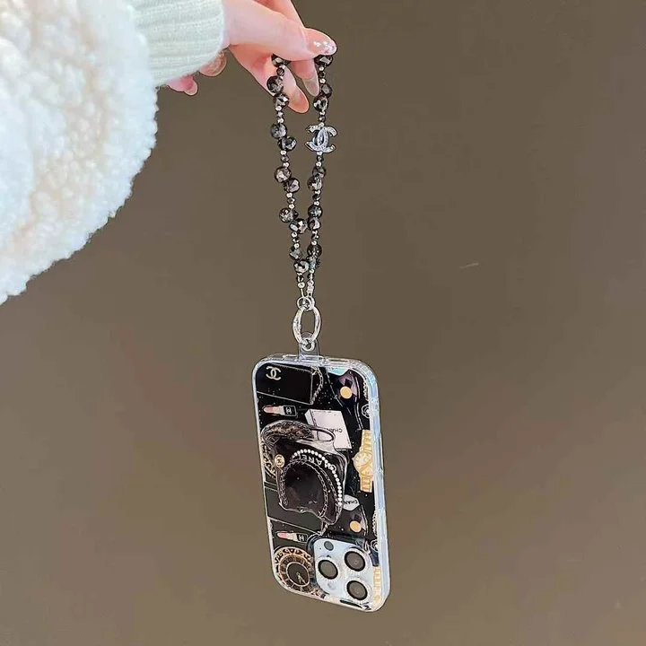 Chanel-シャネル iphone17/iphone17 pro/iphone17 pro max/17air スマホケース