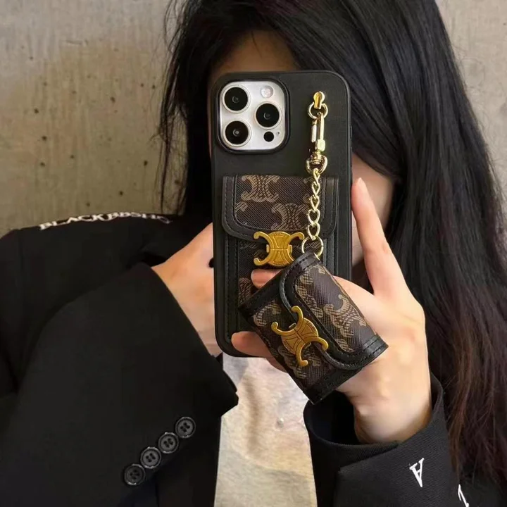 Celine-セリーヌ iphone17/iphone17 pro/iphone17 pro max/17air スマホケース