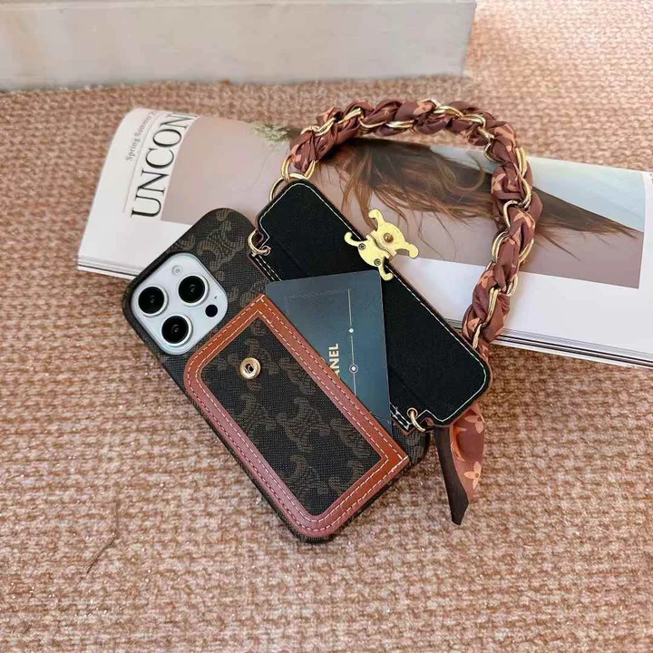 Celine-セリーヌ iphone17/iphone17 pro/iphone17 pro max/17air スマホケース 