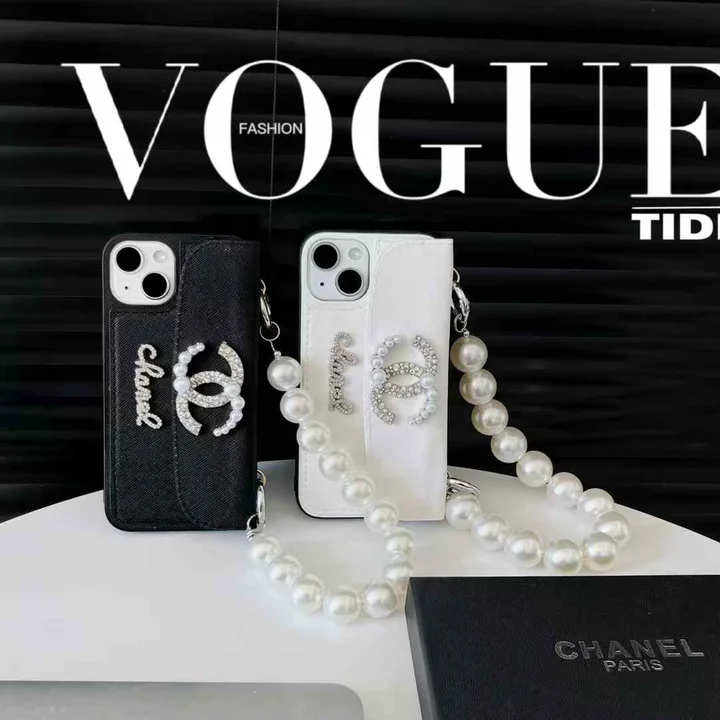 Chanel-シャネル iphone17/iphone17 pro/iphone17 pro max/17air スマホケース